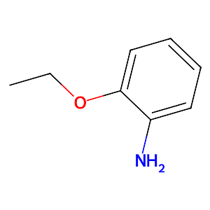 2-Ethoxybenzenamine,94-70-2