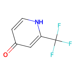 2-(Trifluoromethyl)pyridin-4-ol,170886-13-2