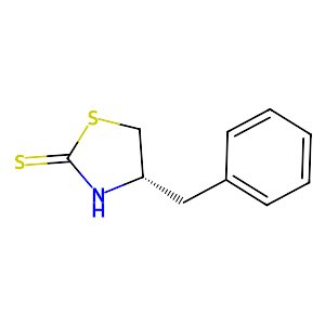 (S)-4-Benzylthiazolidine-2-thione,171877-39-7