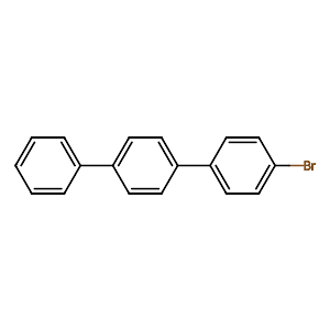 4-Bromo-p-terphenyl,1762-84-1