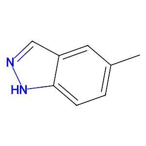 5-Methyl-1H-indazole,1776-37-0