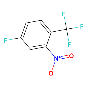4-Fluoro-2-nitrobenzotrifluoride,182289-81-2