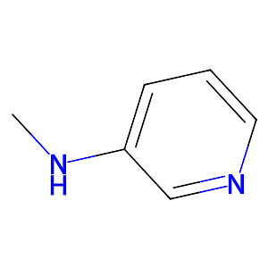 N-Methylpyridin-3-amine,18364-47-1
