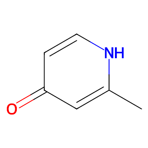 4-Hydroxy-2-methylpyridine,18615-86-6