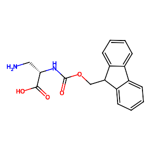 Fmoc-L-Dap-OH,181954-34-7