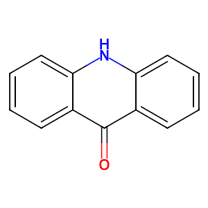 9(10H)-Acridone,578-95-0