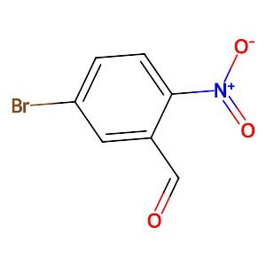 5-Bromo-2-nitrobenzaldehyde,20357-20-4
