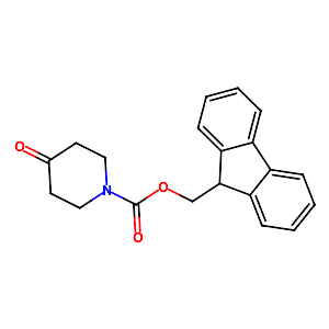 1-Fmoc-4-piperidone,204376-55-6