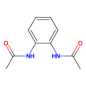 N,N'-(1,2-Phenylene)diacetamide,2050-85-3