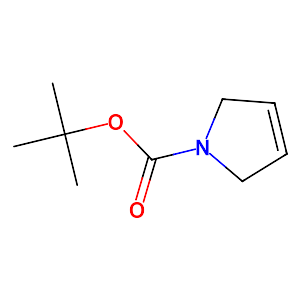 N-Boc-2,5-dihydro-1H-pyrrole,73286-70-1