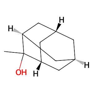 2-Methyl-2-adamantanol,702-98-7