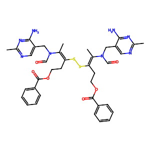 Bisbentiamine,2667-89-2