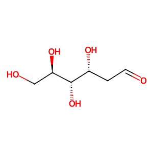 2-Deoxy-D-glucose,154-17-6