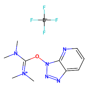 TATU [O-(7-Azabenzotriazole-1-yl)-N,N,N',N'-tetramethyluronium tetrafluoroborate],873798-09-5