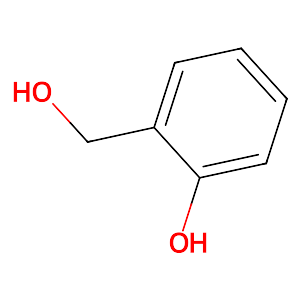 2-Hydroxybenzyl alcohol,90-01-7