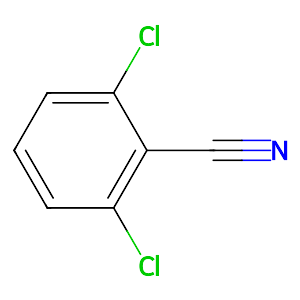 2,6-Dichlorobenzonitrile,1194-65-6
