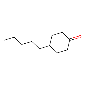 4-Pentylcyclohexanone,61203-83-6
