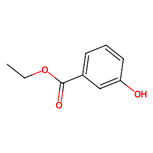 Ethyl 3-hydroxybenzoate,7781-98-8
