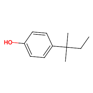 4-tert-Amylphenol,80-46-6