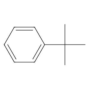 tert-Butylbenzene,98-06-6
