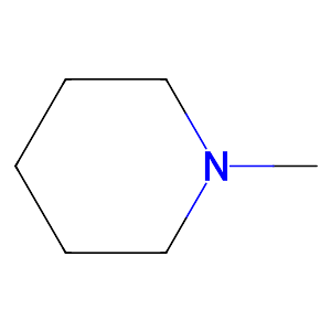 1-Methylpiperidine,626-67-5