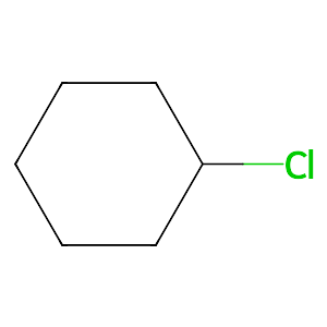 Chlorocyclohexane,542-18-7