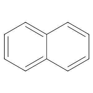 Naphthalene,91-20-3