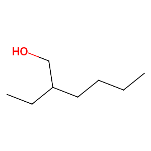 2-Ethyl-1-hexanol,104-76-7