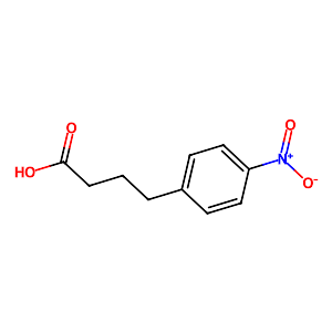 4-Nitrobenzenebutanoic acid,5600-62-4