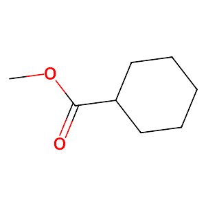 Methyl cyclohexanecarboxylate,4630-82-4