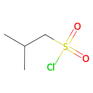 Isobutanesulfonyl chloride,35432-36-1