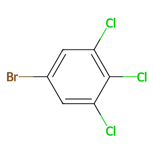 5-Bromo-1,2,3-trichlorobenzene,21928-51-8