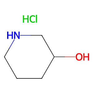 3-Hydroxypiperidine HCl,64051-79-2