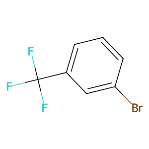 m-Bromobenzotrifluoride,401-78-5