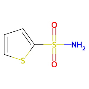 Thiophene-2-sulfonamide,6339-87-3