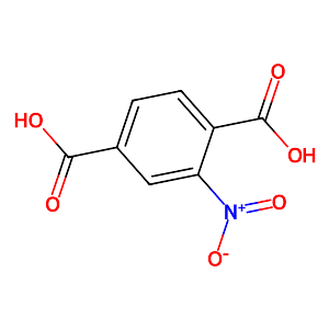 2-Nitroterephthalic acid,610-29-7
