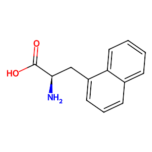 3-(1-Naphthyl)-D-alanine,78306-92-0