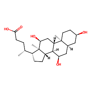 Cholic acid,81-25-4
