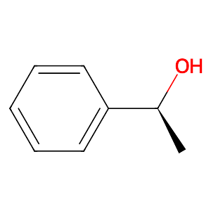 (S)-(-)-1-Phenylethanol,1445-91-6