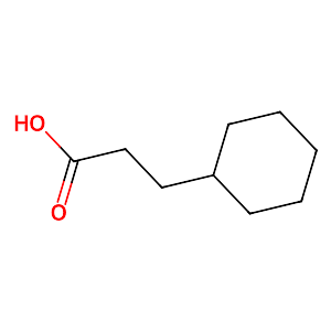 3-Cyclohexylpropionic acid,701-97-3