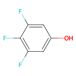 3,4,5-Trifluorophenol,99627-05-1