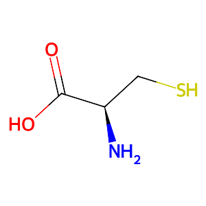 D-Cysteine,921-01-7