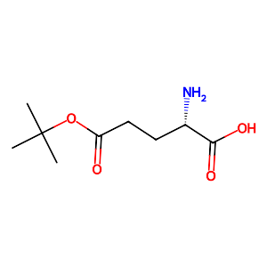 L-Glutamic acid 5-tert-butyl ester,2419-56-9