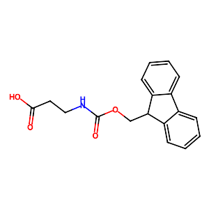 Fmoc-beta-Alanine,35737-10-1