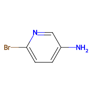 3-Amino-6-bromopyridine,13534-97-9