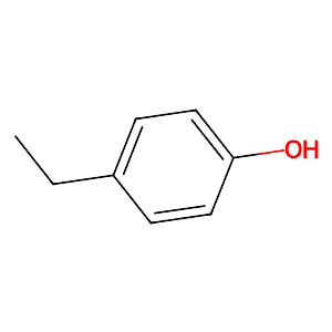 4-Ethylphenol,123-07-9