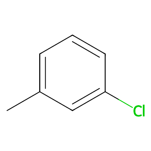 3-Chlorotoluene,108-41-8