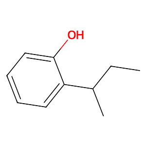 2-sec-Butylphenol,89-72-5