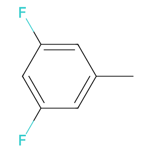 3,5-Difluorotoluene,117358-51-7