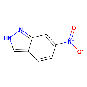 6-Nitroindazole,7597-18-4